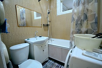 1-й пер. 1 Мая, д. 3а, г. Павловский Посад
