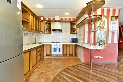 ул. Свердлова, д. 2, г. Павловский Посад