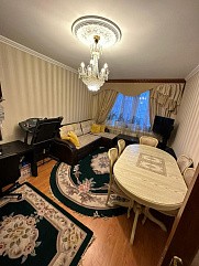 ул. Новорогожская, д. 3, г. Москва