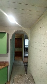 пер. Интернациональный, д. 23, г. Павловский Посад