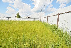 ул. Жемчужная, участок  КН 495, г. Павловский Посад