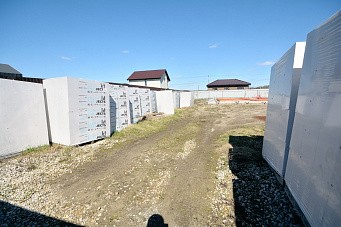 Гранатовая, уч. 16, г. Павловский Посад