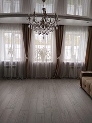 рп. Большие Дворы, г.о. Павловский Посад, ул. Маяковского