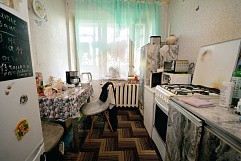 д. Кузнецы, ул. Дорожная, д. 5, г.о. Павловский Посад