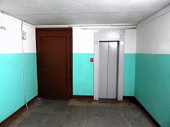 ул. Журавлева, д. 17, г. Электросталь