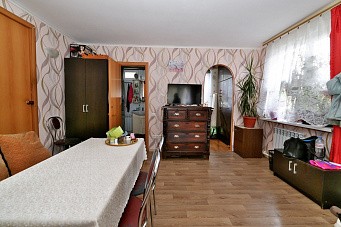 ул. Грибовская, г. Павловский Посад