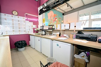Помещение свободного назначения