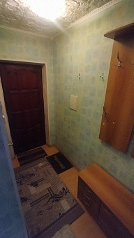 пер. Интернациональный, д. 23, г. Павловский Посад