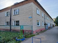 ул. Спортивная 1а, дер. Караваево