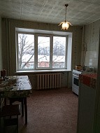 Шаховский р-н, д. Степаньково, Микрорайон, д. 7