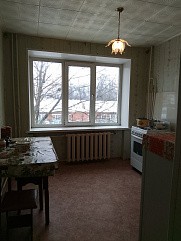 Шаховский р-н, д. Степаньково, Микрорайон, д. 7