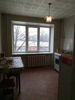 Шаховский р-н, д. Степаньково, Микрорайон, д. 7