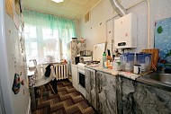 д. Кузнецы, ул. Дорожная, д. 5, г.о. Павловский Посад