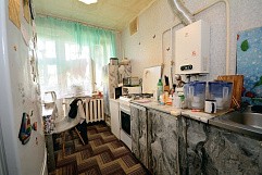 д. Кузнецы, ул. Дорожная, д. 5, г.о. Павловский Посад
