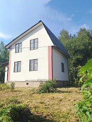 CНТ Керамик, ул. Соловьиная, дом 15, д. Большое Буньково, г.о. Богородский