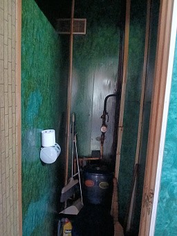 ул. Спортивная 1а, дер. Караваево