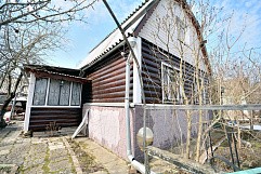СНТ Здоровье, уч. 88, г. Павловский Посад