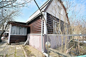 СНТ Здоровье, уч. 88, г. Павловский Посад