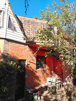 СНТ Клязьменское, г. Павловский Посад