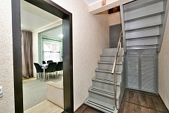 ДНП "Поселок Ефимово", г.о. Павловский Посад