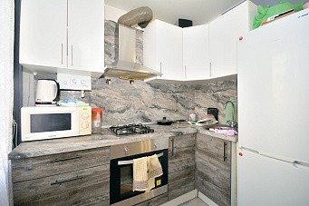 ул. Спортивная, д. 10, рп. Большие дворы