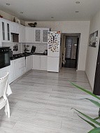 рп. Большие Дворы, г.о. Павловский Посад, ул. Маяковского