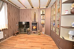 СНТ Природа-2, г. Павловский Посад,