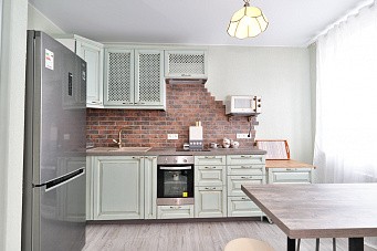 1к - Спортивная, 18 (Аренда)