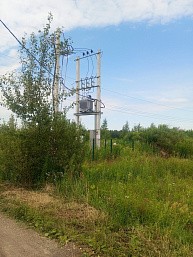 г. Павловский Посад, р. п. Большие Дворы, г.о. Павловский Посад, ул. Руфины Красавиной