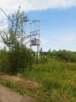 г. Павловский Посад, р. п. Большие Дворы, г.о. Павловский Посад, ул. Руфины Красавиной