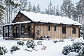 Проект Александр, 139 кв.м.