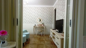 ул. 1 Мая, д. 40Б, г. Павловский Посад