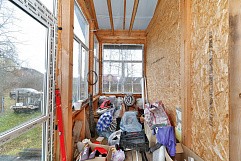 ул. Никитина, г. Павловский Посад