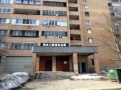 ул. Журавлева, д. 17, г. Электросталь