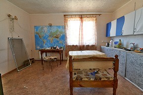 ул. Клязьминская, г. Павловский Посад