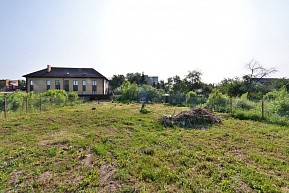 ул. Пролетарская, г. Павловский Посад