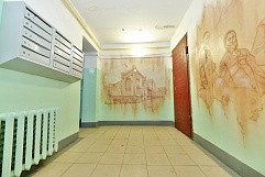 ул. Московская, д. 5, г. Орехово-Зуево