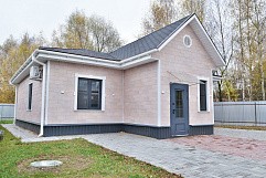 КП Евсеево, д. Евсеево, г.о. Павловский Посад