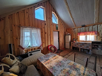 ДНП Дубрава, ул. Пиратская, д. 163, г. Павловский Посад