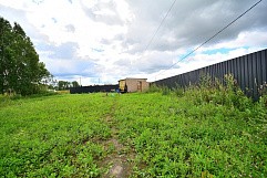 ул. Нижняя, КП Зеленый Берег, г. Павловский Посад,