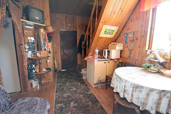 СНТ Здоровье, уч. 88, г. Павловский Посад