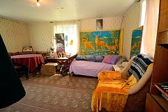 СНТ Родничок, уч. 42, г. Павловский Посад