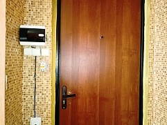 ул. Орджоникидзе, д. 11, г. Павловский Посад