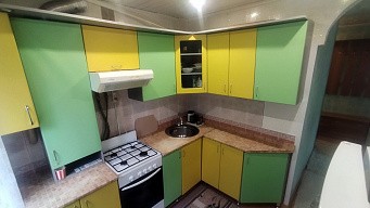 пер. Интернациональный, д. 23, г. Павловский Посад