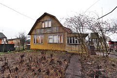 СНТ Урожай, г. Павловский Посад