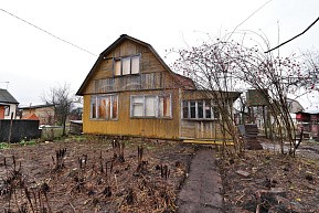 СНТ Урожай, г. Павловский Посад
