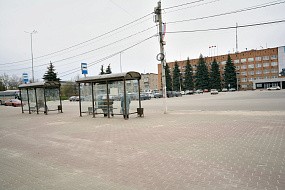 Помещение свободного назначения