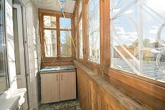 ул. Кузьмина, д. 32, г. Павловский Посад