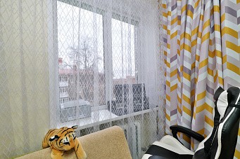 ул. Тихонова, д. 95, г. Павловский Посад