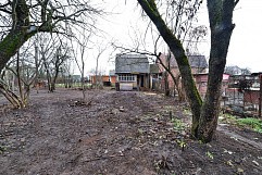 СНТ Урожай, г. Павловский Посад